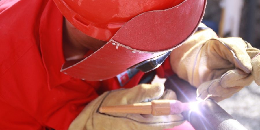 Oilfield Factoring | Growing Your Welding Service Company