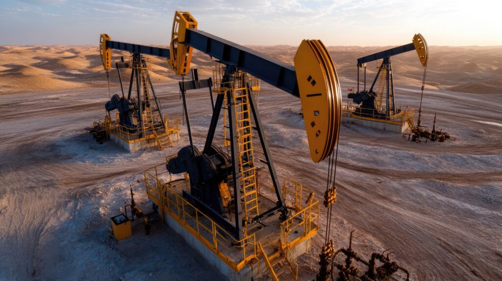 Oilfield Factoring: How It Works & Benefits for Businesses